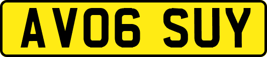 AV06SUY