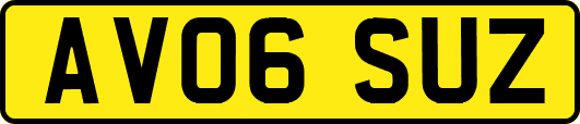 AV06SUZ