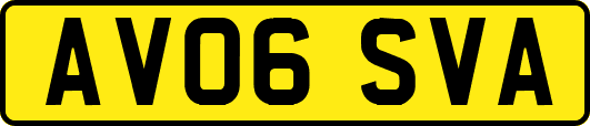 AV06SVA