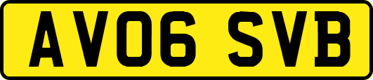 AV06SVB