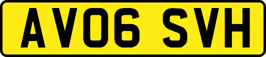 AV06SVH