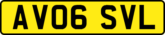 AV06SVL