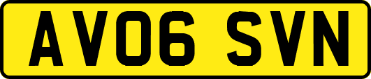 AV06SVN