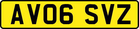AV06SVZ