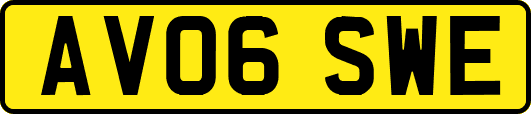 AV06SWE