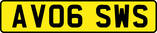 AV06SWS
