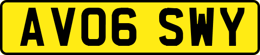 AV06SWY