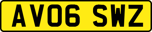 AV06SWZ