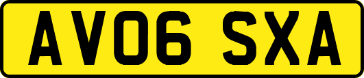 AV06SXA
