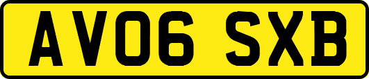 AV06SXB