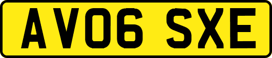 AV06SXE