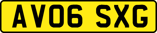 AV06SXG