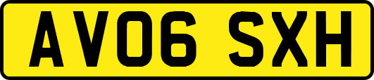 AV06SXH