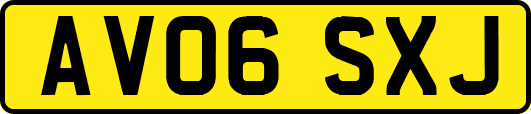 AV06SXJ