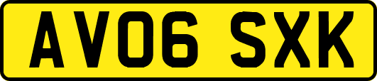 AV06SXK