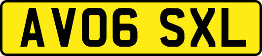 AV06SXL