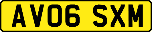 AV06SXM