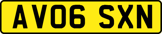 AV06SXN
