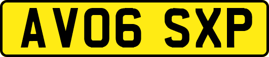 AV06SXP