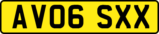 AV06SXX