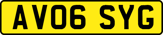 AV06SYG