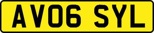 AV06SYL