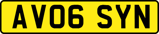AV06SYN