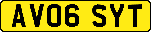 AV06SYT