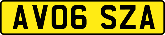 AV06SZA