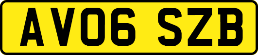 AV06SZB