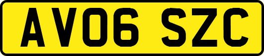 AV06SZC