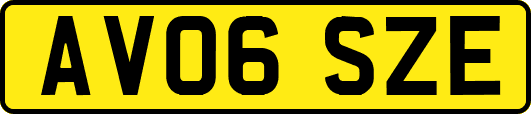 AV06SZE