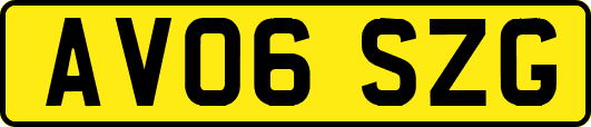 AV06SZG