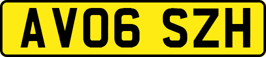 AV06SZH