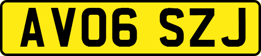 AV06SZJ