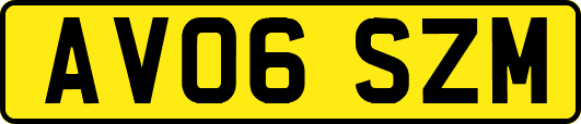 AV06SZM
