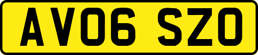 AV06SZO