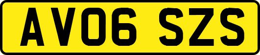 AV06SZS