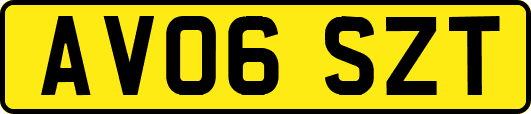 AV06SZT