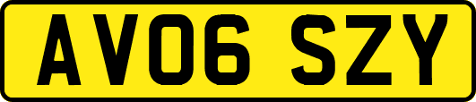 AV06SZY
