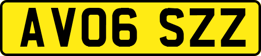 AV06SZZ