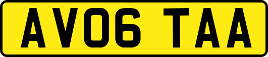 AV06TAA