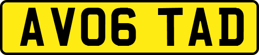 AV06TAD