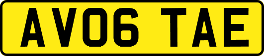 AV06TAE