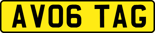 AV06TAG