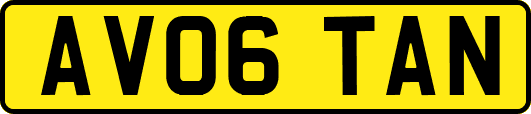 AV06TAN