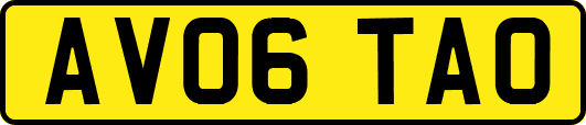 AV06TAO