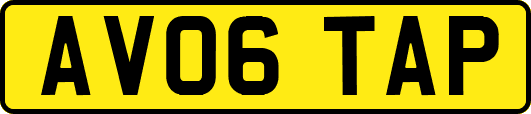 AV06TAP