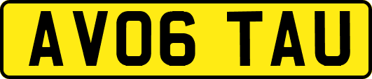 AV06TAU