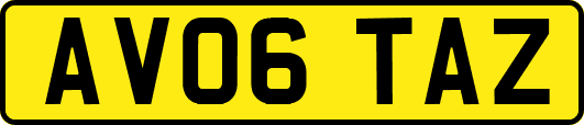 AV06TAZ